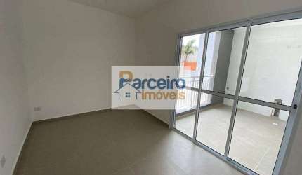 Apartamento à venda, Chácara Belenzinho, São Paulo, SP