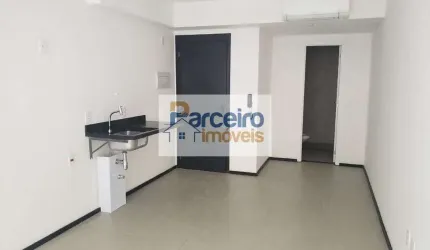 Studio com 1 Quarto à venda, 27 m² por R$ 360.000,00 - Consolação - São Paulo/SP