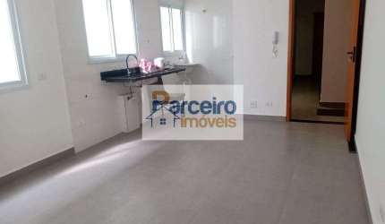 Studio com 1 dormitório à venda, 34 m² por R$ 275.000,00 - Mooca - São Paulo/SP