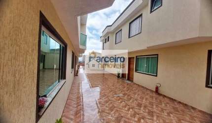 CASA TIPO SOBRADO EM CONDOMINIO PARA VENDA,  VILA RÈ, SÂO PAULO
