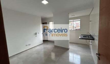 Apartamento para venda,  Vila Buenos Aires, São Paulo