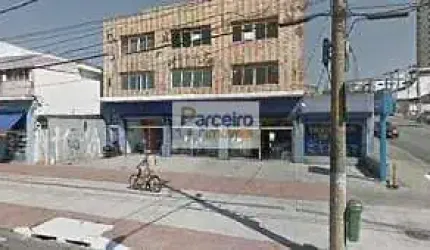 Prédio à venda, 750 m² por R$ 5.500.000,00 - Vila Carrão - São Paulo/SP