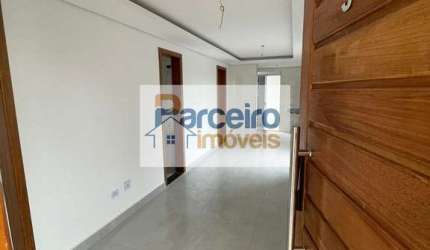 Apartamento com 2 Quarto(s) à venda, 36 m²  - Tatuapé - São Paulo/SP