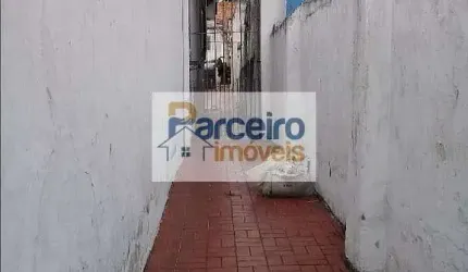 Casa com 4 dormitórios à venda, 211m² por R$ 1.200.000,00 - Penha de França - São Paulo/SP