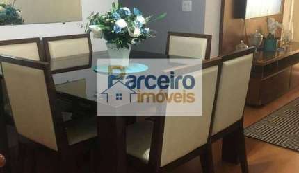 Apartamento à venda, Vila Formosa, São Paulo, SP