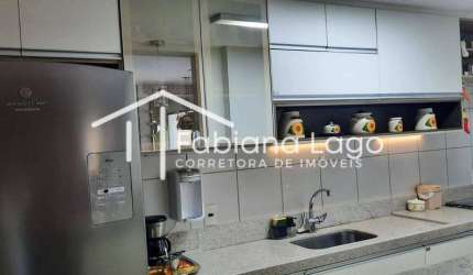 Apartamento 97m 3 quartos 1 suíte ATMOSPHERA  R$815.000 Eloy Chaves