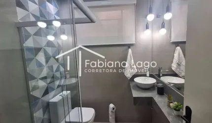 Casa 3 quartos 1 suíte 3 vagas quintal - Eloy Chaves em Jundiaí R$ 560.000