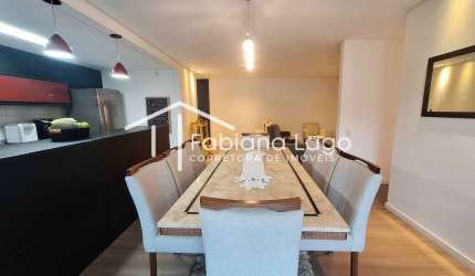 Apto 4 dormitórios 2 suítes 2 vagas varanda R$960.000 Atmosphera