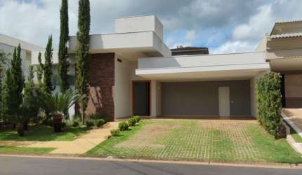 &amp;#127969; Casa para Locação no Condomínio Damha V  Zona Leste | São José do Rio Preto