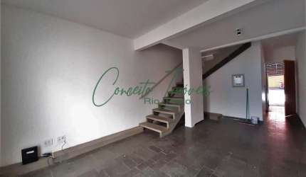 Casa em condomínio para locação, com  3 dormitórios, Villa Borghese