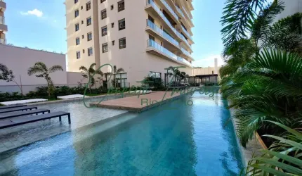 Quintessa, Apartamento para locação, Anexo ao Shopping Iguatemi