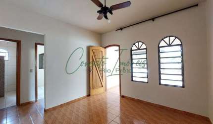 Casa para Aluguel com 3 Quartos  Jardim Manoel Del Arco, São José do Rio Preto/SP