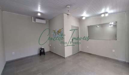 Sala Comercial para Locação  Conj. Hab. São Deocleciano | Zona Leste