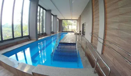 Bonnard/ Apartamento para venda tem 88 metros quadrados com 3 quartos