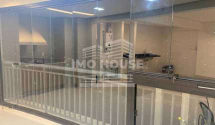 Apartamento para venda possui 65 metros quadrados com 2 quartos