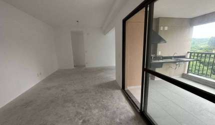 Apartamento para venda tem 120 metros quadrados com 4 quarto sendo 3 suites