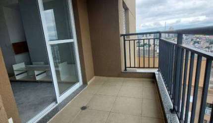 Apartamento para venda com 76 metros quadrados com 3 quartos em Jardim Tupanci - Barueri - SP