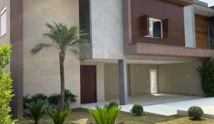 Casa em Alphaville - Santana de Parnaíba - SP