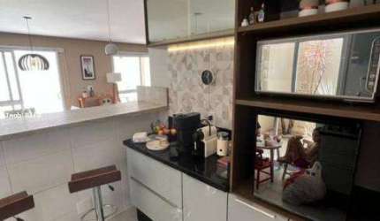 Casa para venda com 236 metros quadrados com 3 quartos em Tamboré - Santana de Parnaíba - SP