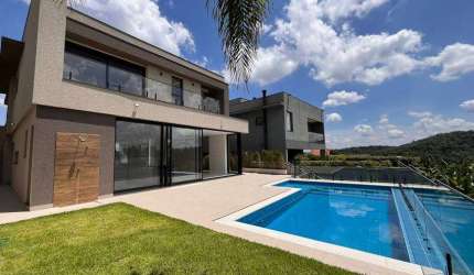 Casa com Linda Vista para Mata