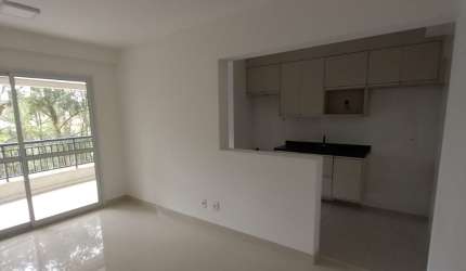 Apartamento para venda possui 74 metros quadrados com 2 quartos