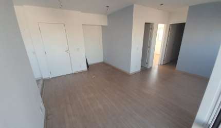 Apartamento para venda com 66 metros quadrados com 3 quartos