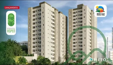 Imóvel para venda tem 67 metros quadrados com 2 quartos em Lageado - Cotia - SP
