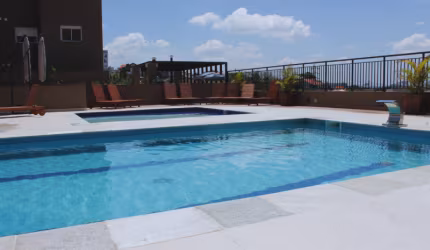 Imóvel para venda tem 60 metros quadrados com 2 quartos em Jardim das Belezas - Carapicuíba - SP