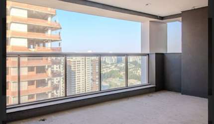Imóvel para venda com 123 metros quadrados com 3 quartos em Sítio Tamboré Alphaville - Barueri - SP