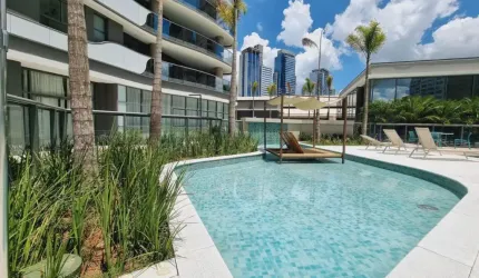 Imóvel para venda com 180 metros quadrados com 3 quartos em Sítio Tamboré Alphaville - Barueri - SP