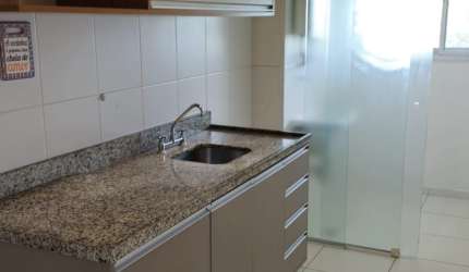 Imóvel para venda tem 76 metros quadrados com 2 quartos em Jardim Tupanci - Barueri - SP