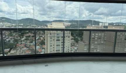 Imóvel para venda com 180 metros quadrados com 3 quartos em Sítio Tamboré Alphaville - Barueri - SP