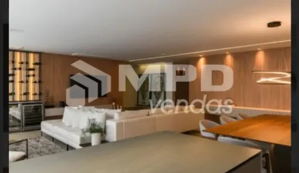 Imóvel para venda com 264 metros quadrados com 3 quartos em Alphaville Empresarial - Barueri - SP