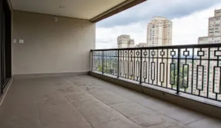Imóvel para venda com 334 metros quadrados com 3 quartos em Alphaville Empresarial - Barueri - SP