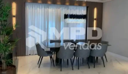 Imóvel para venda com 313 metros quadrados com 4 quartos em Alphaville Empresarial - Barueri - SP