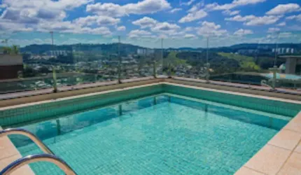 Imóvel para venda com 708 metros quadrados com 4 quartos em Alphaville Empresarial - Barueri - SP