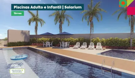 POP CARAPICUIBA !! Apartamento a partir de 24m2