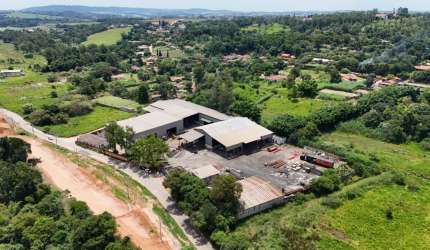Terreno 7.600m2 oportunidade para seu negocio!
