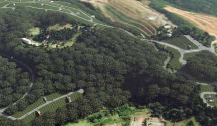Terrenos em Barueri