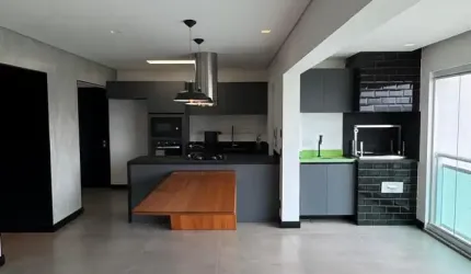 Lindo Apartamento 98m2 alphaville.  ONE GRAMERCY