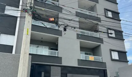 Excelente apartamento no bairro nova Atibaia