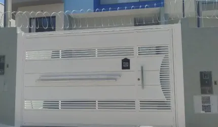 Excelente casa no bairro imperial