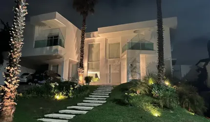 Condomínio Palos verdes