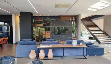 &amp;quot;Luxuoso Sobrado com Projeto Inovador &amp;quot; Fazenda Imperial - Sorocaba