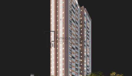 Apartamentos de 53,69 m² na Região LESTE - Vila HORTÊNCIA