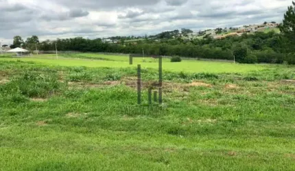 Espetacular Terreno de 1.000 m² no Village Ipanema 2, Araçoiaba da Serra