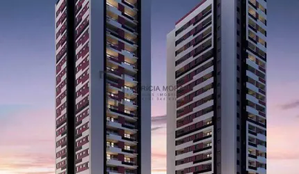 Valle Verde  Planeta - Viva com Estilo  46m2 - Sorocaba SP