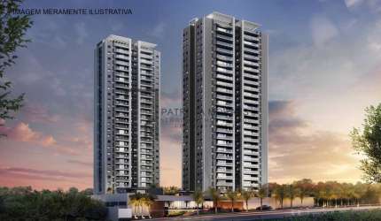 Haia - A Elegância Suprema de um Alto Padrão  - 116m2 - Sorocaba SP