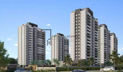 Cobertura Duplex 142,16 m², 3 dormit e 1 suíte, Cond. Londres  Zona Oeste