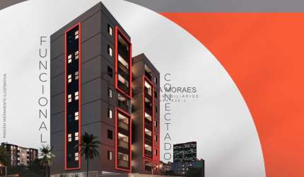 Connect Saira: Duplex de 84,36 com  Exclusividade e Conforto